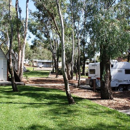A-Line Holiday Park Bendigo Exterior photo