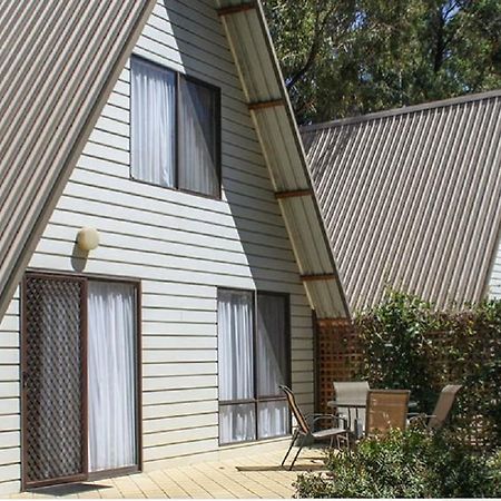 A-Line Holiday Park Bendigo Exterior photo