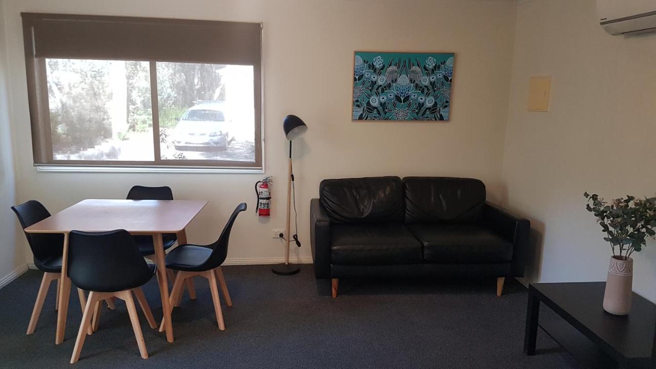 A-Line Holiday Park Bendigo Exterior photo