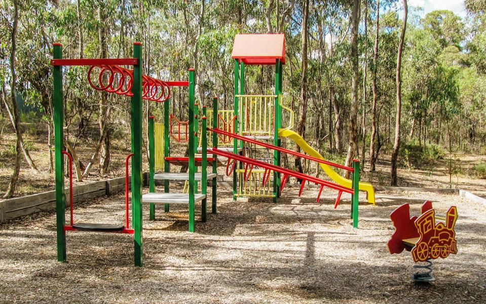 A-Line Holiday Park Bendigo Exterior photo