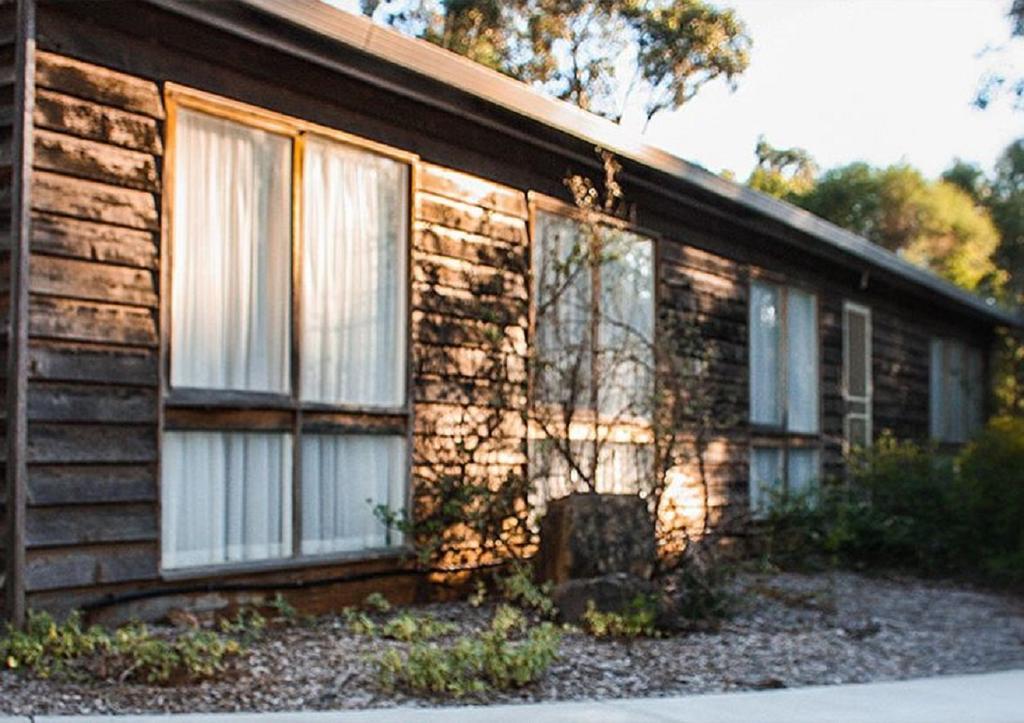A-Line Holiday Park Bendigo Exterior photo
