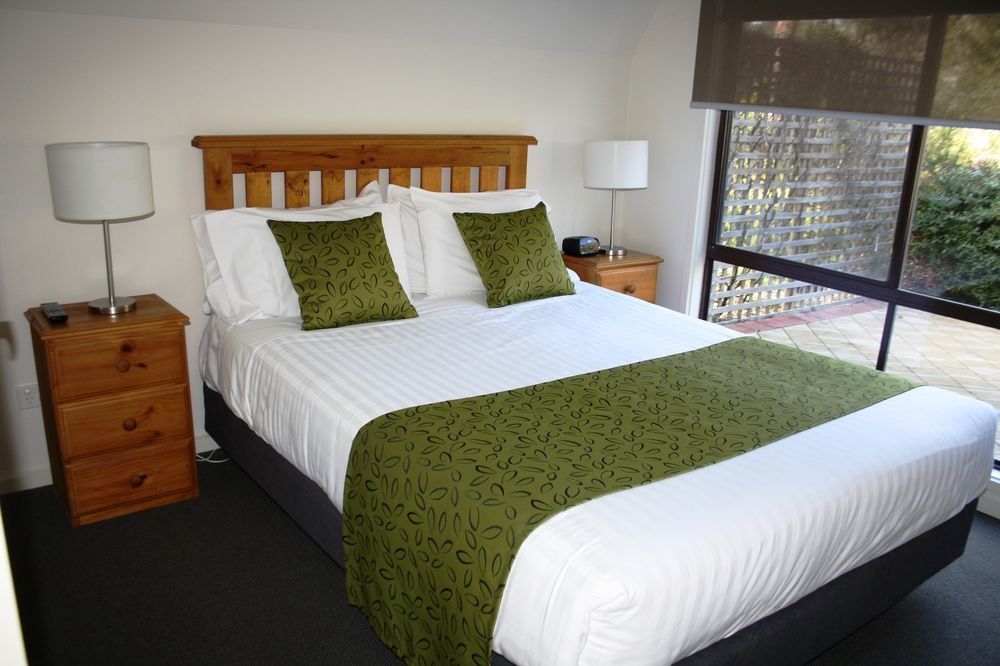A-Line Holiday Park Bendigo Exterior photo