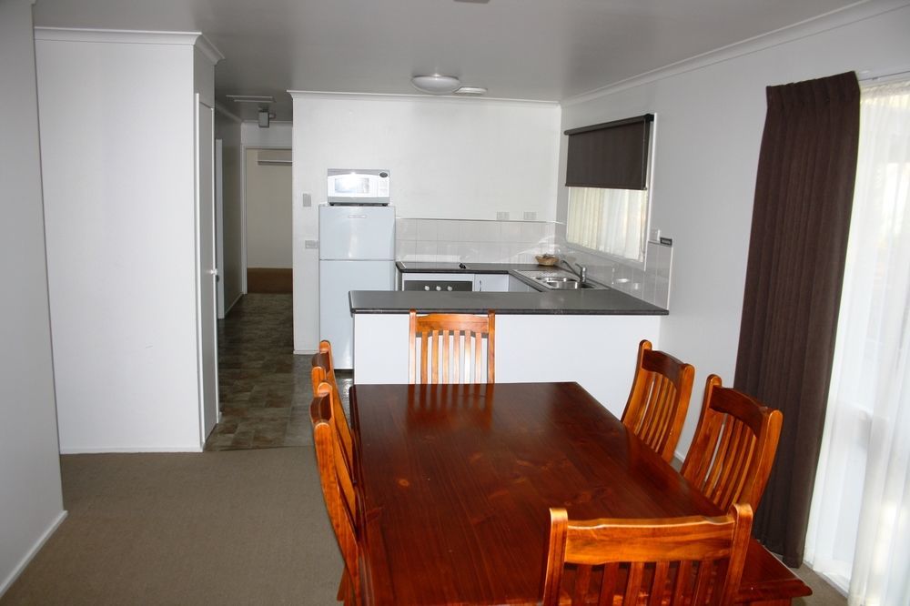 A-Line Holiday Park Bendigo Exterior photo
