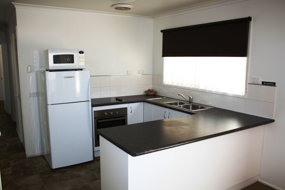A-Line Holiday Park Bendigo Exterior photo