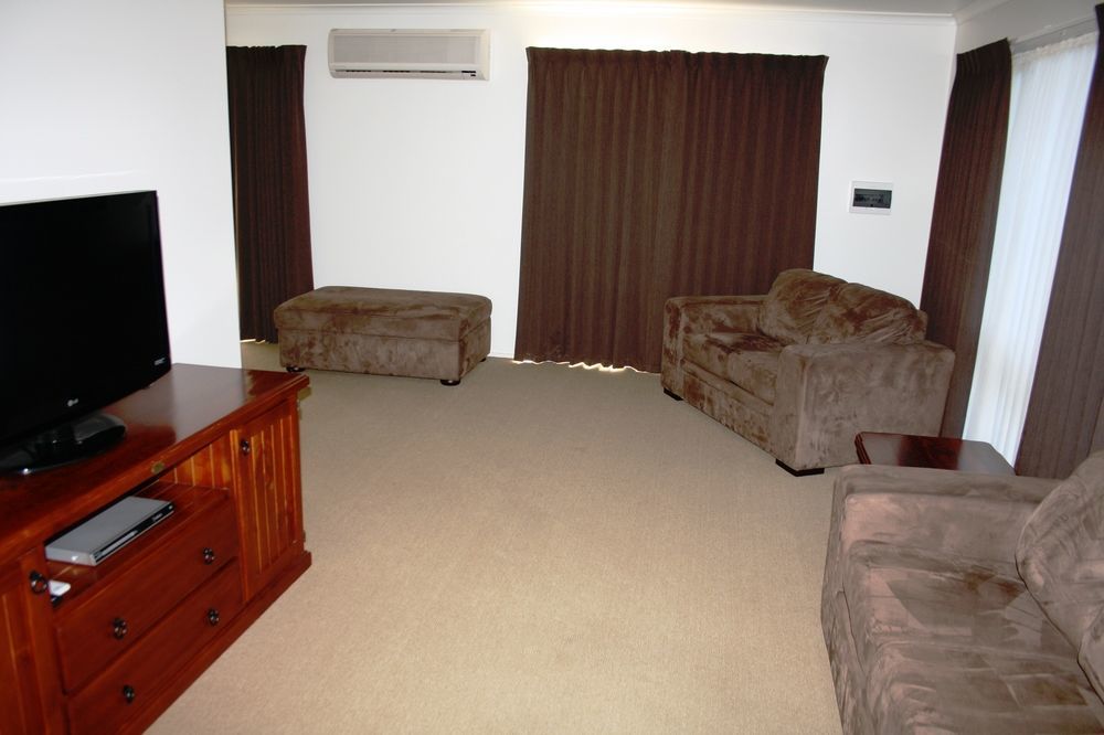 A-Line Holiday Park Bendigo Exterior photo